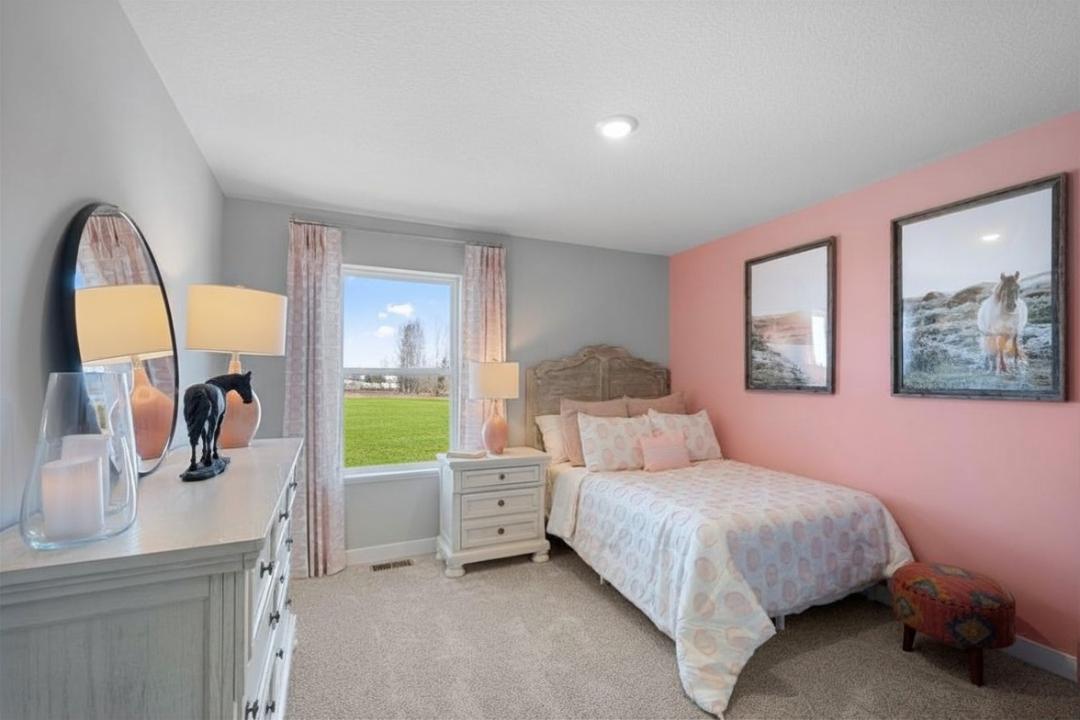 Photo is of actual home. Colors and options may vary. Ask Sales Agent for details.