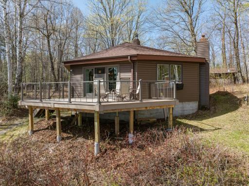 54646 Windy Point Road, Bigfork, MN 56628