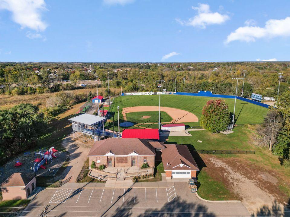 Baseball runs deep in Elko — and nowhere is that more evident than at Fredrickson Field!