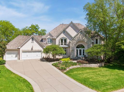 10444 Purdey Road, Eden Prairie, MN 55347