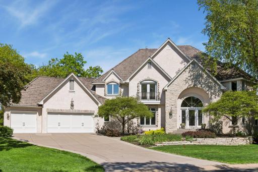 10444 Purdey Road, Eden Prairie, MN 55347