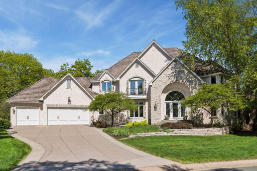 10444 Purdey Road, Eden Prairie, MN 55347