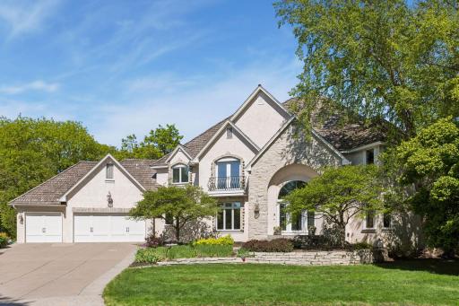 10444 Purdey Road, Eden Prairie, MN 55347