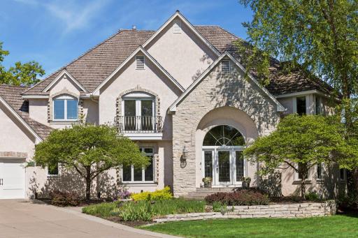 10444 Purdey Road, Eden Prairie, MN 55347