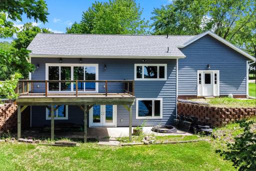 24922 Crescent View Road, Paynesville, MN 56362
