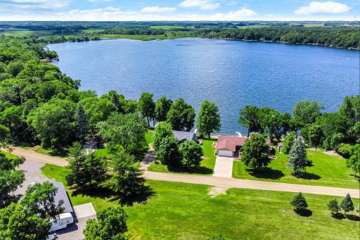 24922 Crescent View Road, Paynesville, MN 56362