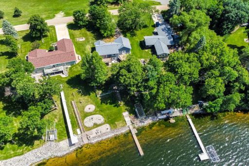 24922 Crescent View Road, Paynesville, MN 56362