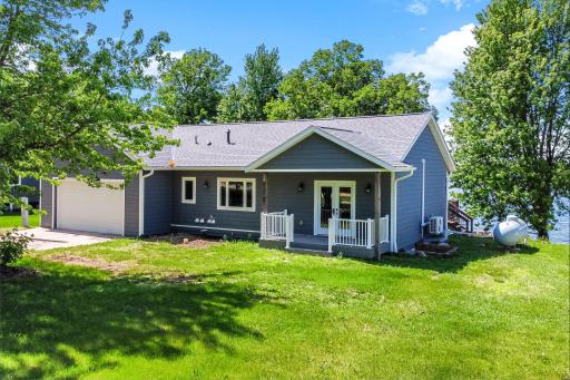 24922 Crescent View Road, Paynesville, MN 56362