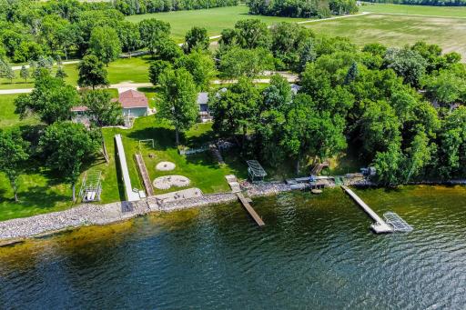 24922 Crescent View Road, Paynesville, MN 56362