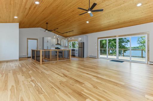 24922 Crescent View Road, Paynesville, MN 56362
