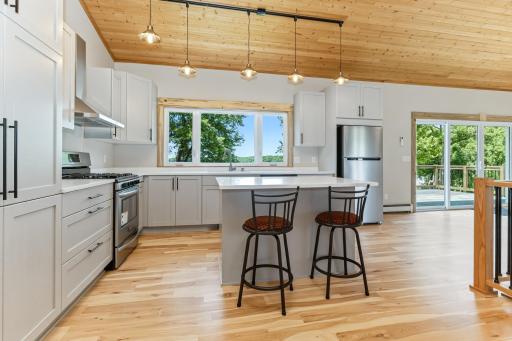 24922 Crescent View Road, Paynesville, MN 56362