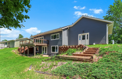 24922 Crescent View Road, Paynesville, MN 56362