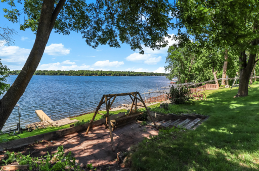 24922 Crescent View Road, Paynesville, MN 56362
