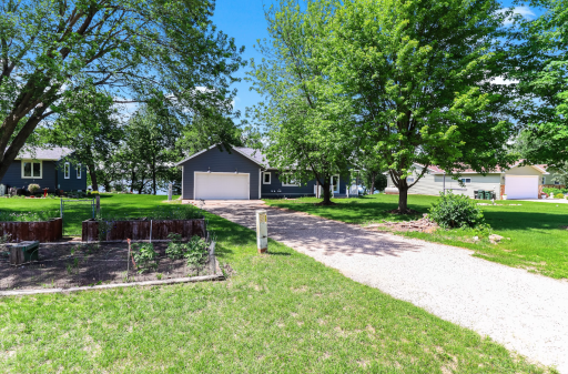 24922 Crescent View Road, Paynesville, MN 56362