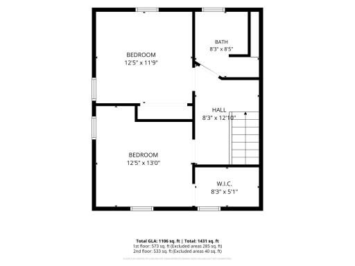 8005 381st Avenue NW, Dalbo, MN 55017