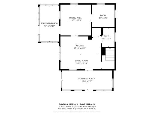 8005 381st Avenue NW, Dalbo, MN 55017