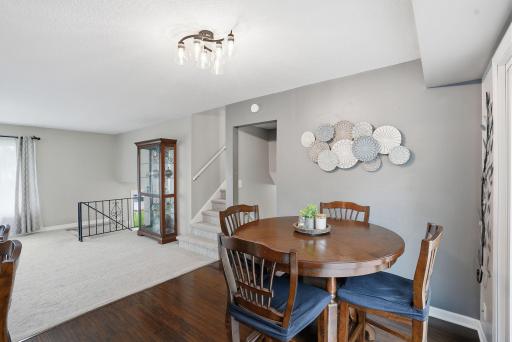 8608 33rd Avenue N, New Hope, MN 55427