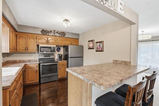 8608 33rd Avenue N, New Hope, MN 55427