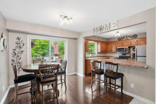 8608 33rd Avenue N, New Hope, MN 55427