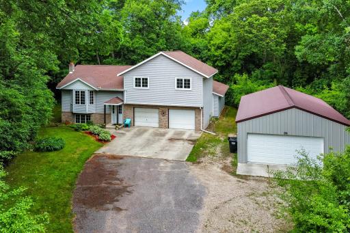 17353 Northwood Drive, Paynesville, MN 56362