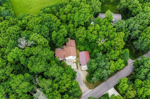 17353 Northwood Drive, Paynesville, MN 56362