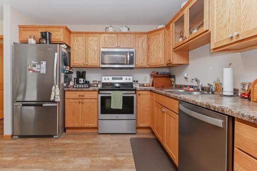 17353 Northwood Drive, Paynesville, MN 56362