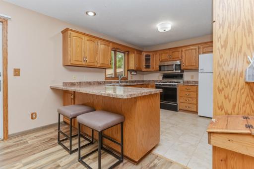 17353 Northwood Drive, Paynesville, MN 56362