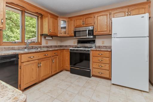 17353 Northwood Drive, Paynesville, MN 56362