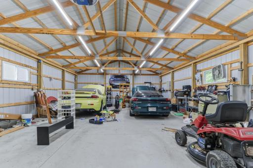 17353 Northwood Drive, Paynesville, MN 56362