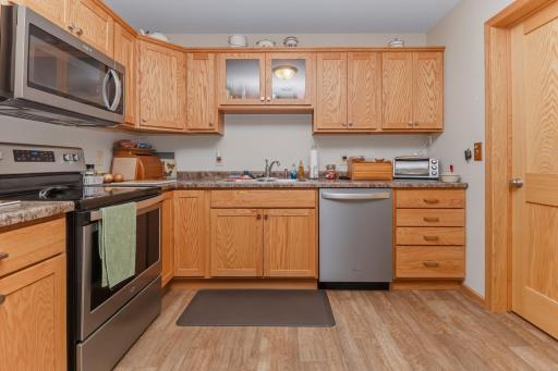 17353 Northwood Drive, Paynesville, MN 56362