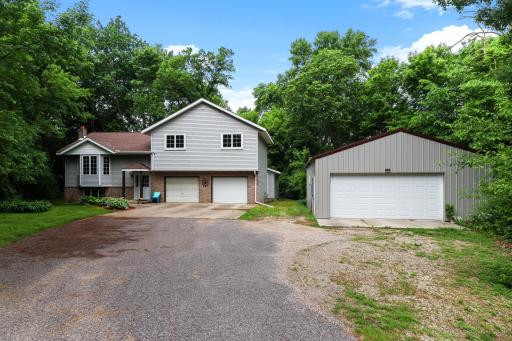 17353 Northwood Drive, Paynesville, MN 56362
