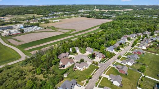 4201 Dodge Lane NE, Rochester, MN 55906