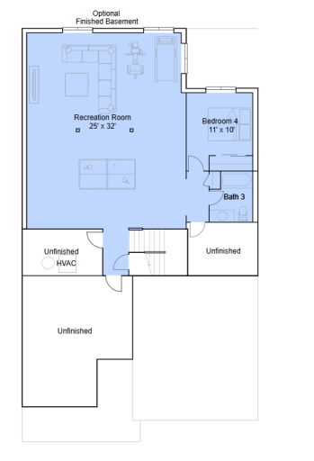15170 Quince Street NW, Andover, MN 55304