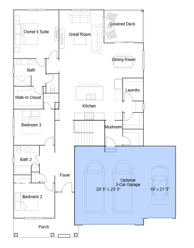 15170 Quince Street NW, Andover, MN 55304