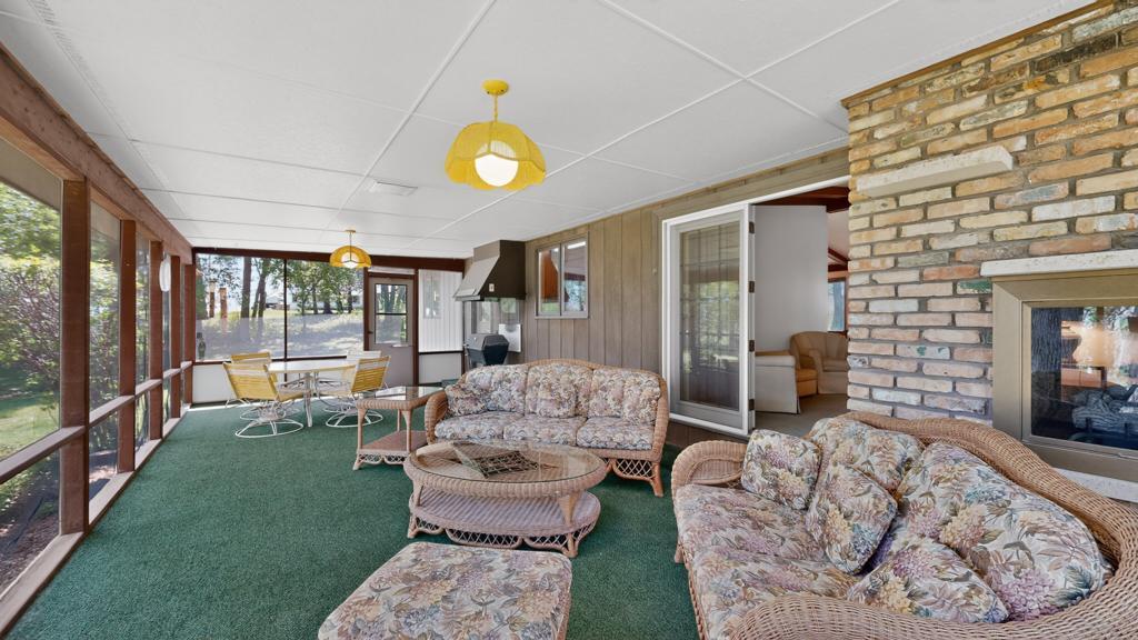 3-season porch