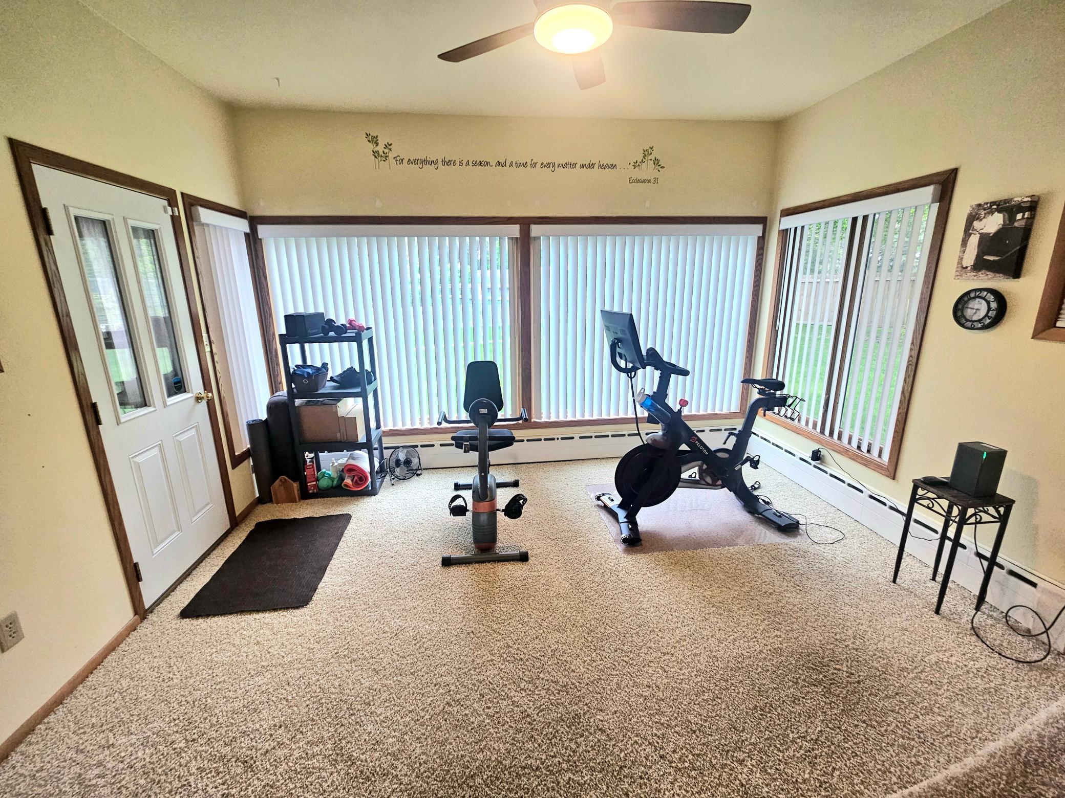 Sunroom