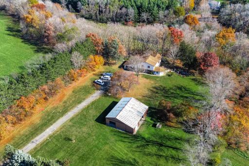 33175 N Lakes Trail, Lindstrom, MN 55045