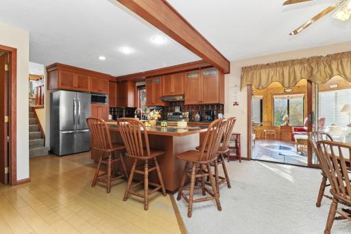 33175 N Lakes Trail, Lindstrom, MN 55045