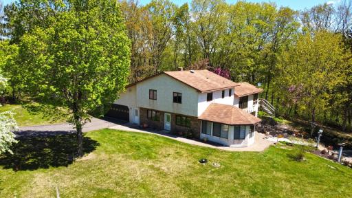 33175 N Lakes Trail, Lindstrom, MN 55045