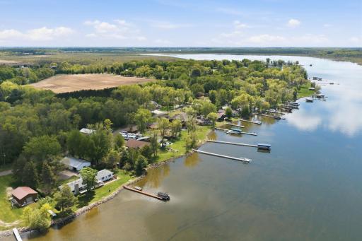 50876 Lakeview Drive, Rush City, MN 55069