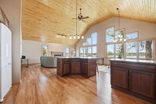 50876 Lakeview Drive, Rush City, MN 55069