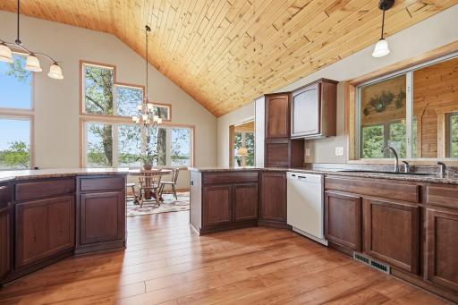 50876 Lakeview Drive, Rush City, MN 55069
