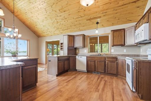 50876 Lakeview Drive, Rush City, MN 55069