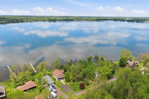 50876 Lakeview Drive, Rush City, MN 55069