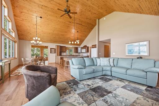 50876 Lakeview Drive, Rush City, MN 55069