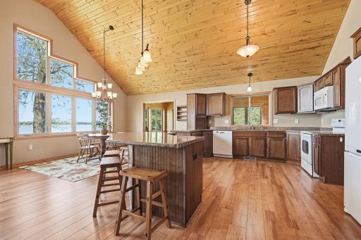 50876 Lakeview Drive, Rush City, MN 55069