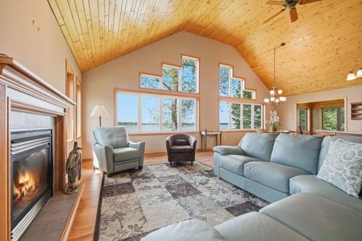 50876 Lakeview Drive, Rush City, MN 55069