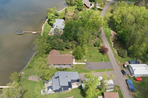 50876 Lakeview Drive, Rush City, MN 55069