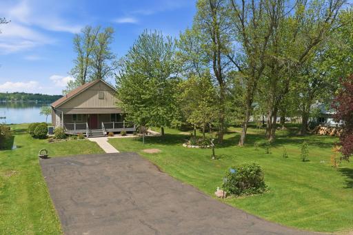 50876 Lakeview Drive, Rush City, MN 55069