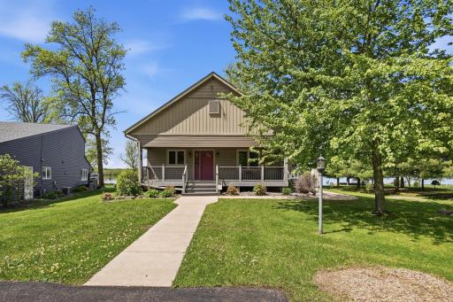 50876 Lakeview Drive, Rush City, MN 55069